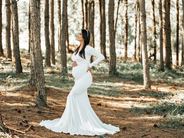 ENSAIOS I GESTANTES de Doce espera de Joaquim