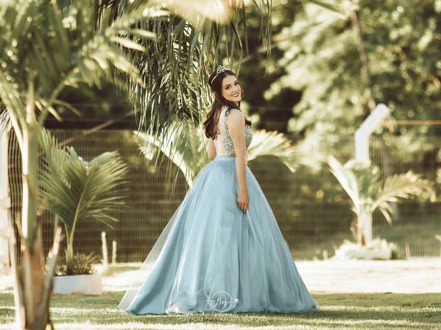 ENSAIOS I FEMININOS de Ensaio Aline 15 anos