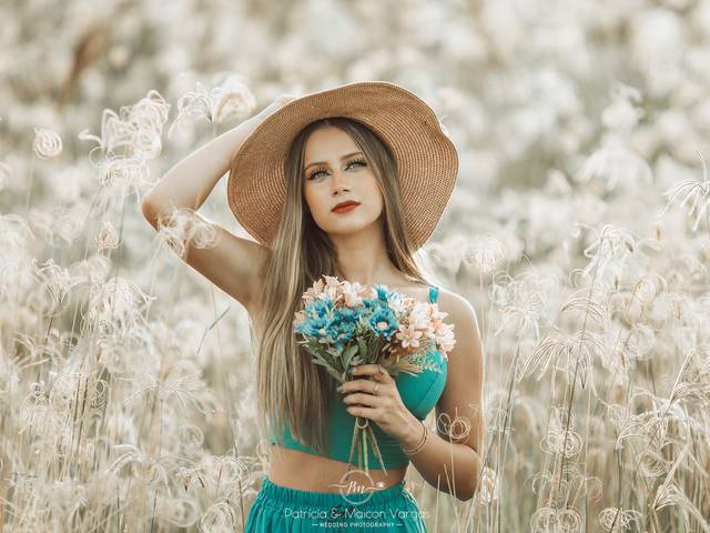 ENSAIOS I FEMININOS de Kaieny