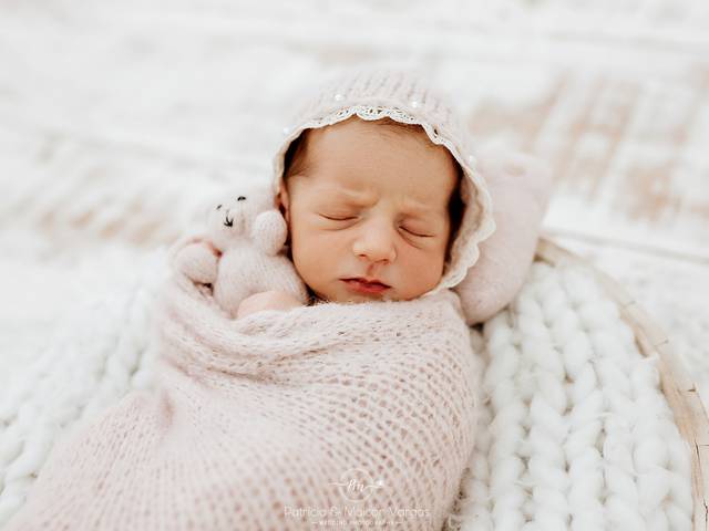 CRIANÇAS I NEWBORN de Sofia