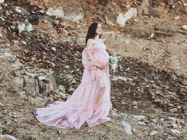 ENSAIOS I GESTANTES de Doce espera da Carolina