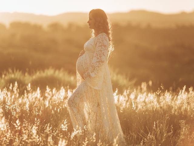 ENSAIOS I GESTANTES de A espera  de Igor