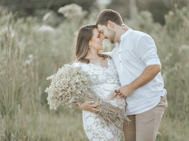 ENSAIOS I GESTANTES de Maria Cecília