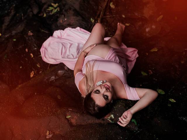 ENSAIOS I GESTANTES de Família linda a espera de Alice