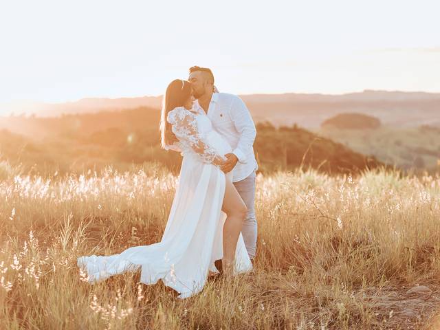 ENSAIOS I GESTANTES de Joaquim