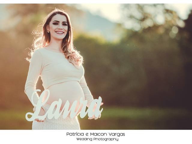 ENSAIOS I GESTANTES de Andrea a espera de Laura