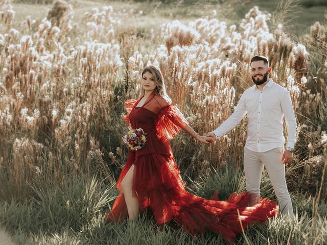 ENSAIOS I PRÉ WEDDING de Pré Wedding Andressa e Adiel