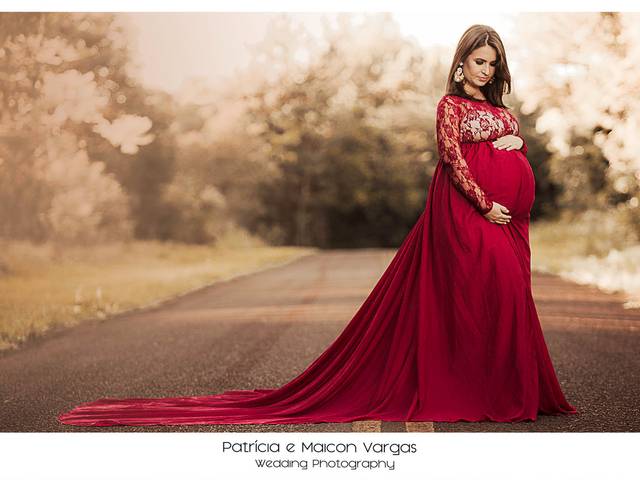 ENSAIOS I GESTANTES de A espera de Lorenzo