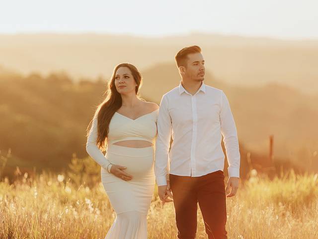 ENSAIOS I GESTANTES de Doce espera  da Isadora