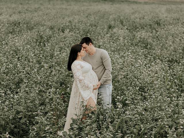 ENSAIOS I GESTANTES de Doce espera da Lívia