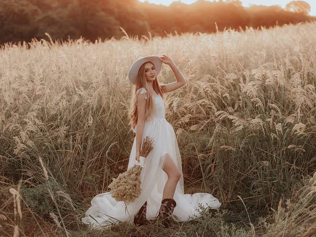 ENSAIOS I FEMININOS de Ensaio 15 anos Patrícia