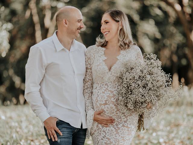 ENSAIOS I GESTANTES de Doce espera  da  Alice