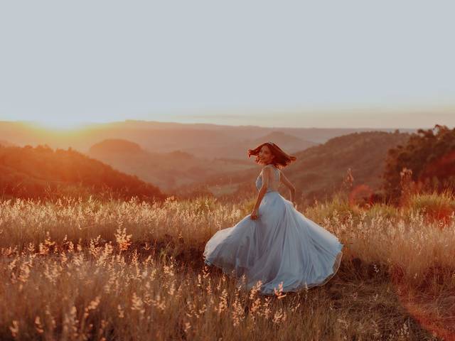 ENSAIOS I FEMININOS de Eloyse 15 Anos