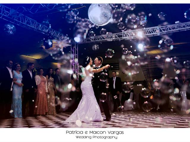 CASAMENTOS de Casamento de Daia e André