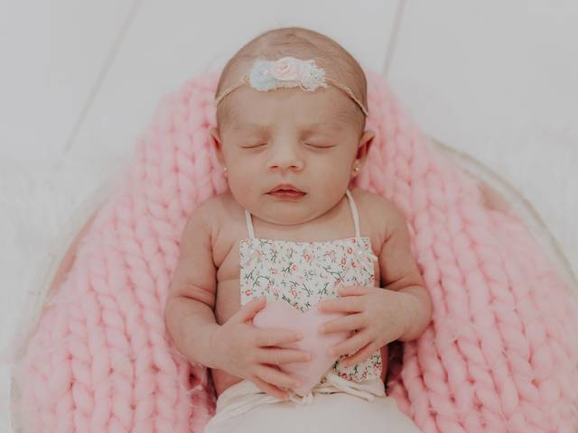 CRIANÇAS I NEWBORN de BELLA