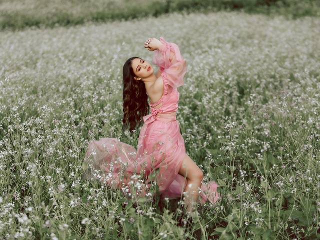 ENSAIOS I FEMININOS de Ensaio 16 Anos da Patthy