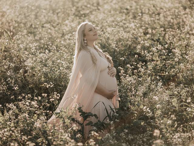 ENSAIOS I GESTANTES de Doce espera da Nathalia