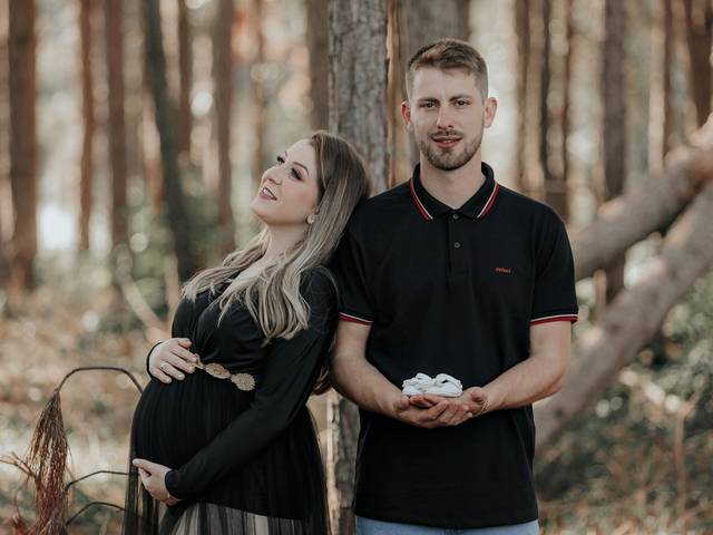 ENSAIOS I GESTANTES de Doce espera da Ana Julia