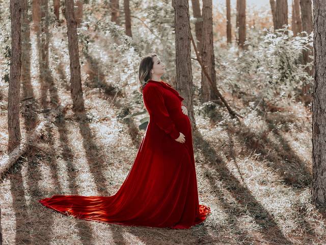 ENSAIOS I GESTANTES de Doce espera do Vinicius