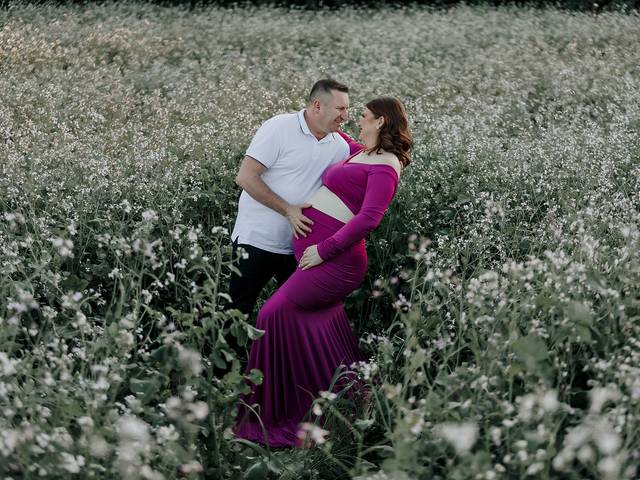 ENSAIOS I GESTANTES de Espera do Heitor