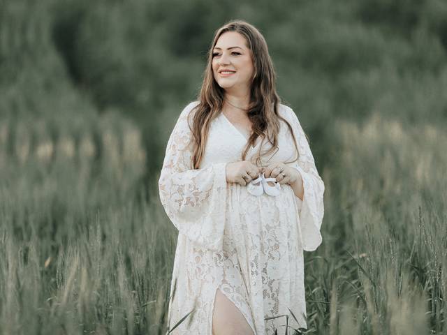 ENSAIOS I GESTANTES de Doce espera da Aurora