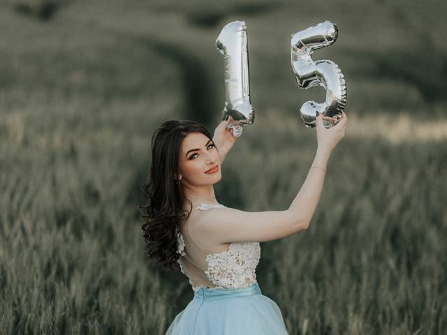 ENSAIOS I FEMININOS de Gabrielli