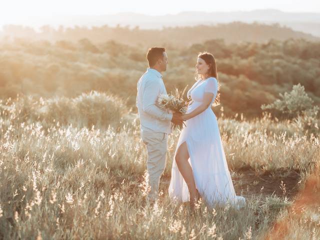 ENSAIOS I PRÉ WEDDING de Pré Wedding Mari e Marcelo