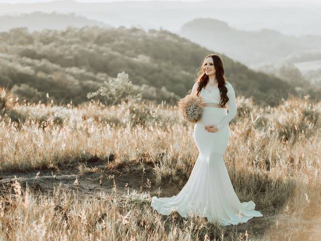 ENSAIOS I GESTANTES de Doce espera do  Joaquim