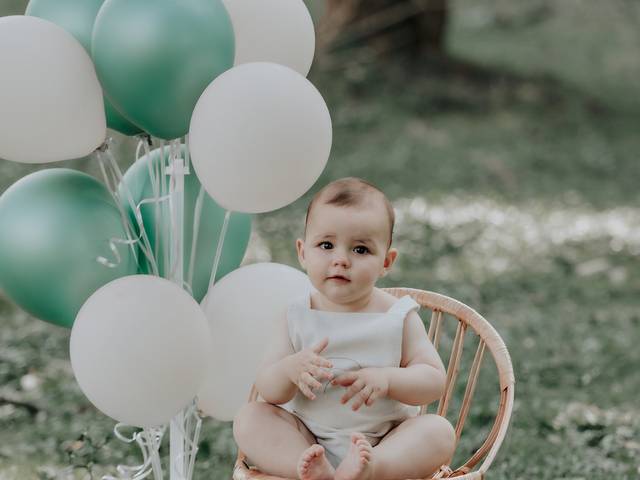 CRIANÇAS I NEWBORN de Ensaio 1 ano Benhur