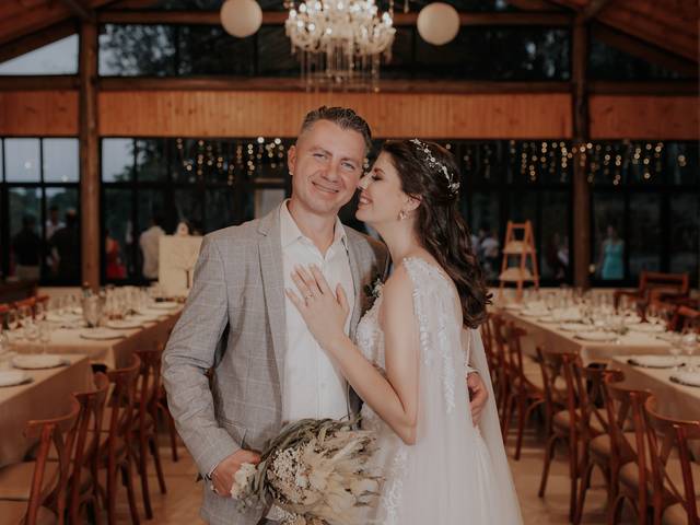 CASAMENTOS de Casamento Jaiane e Fabricio