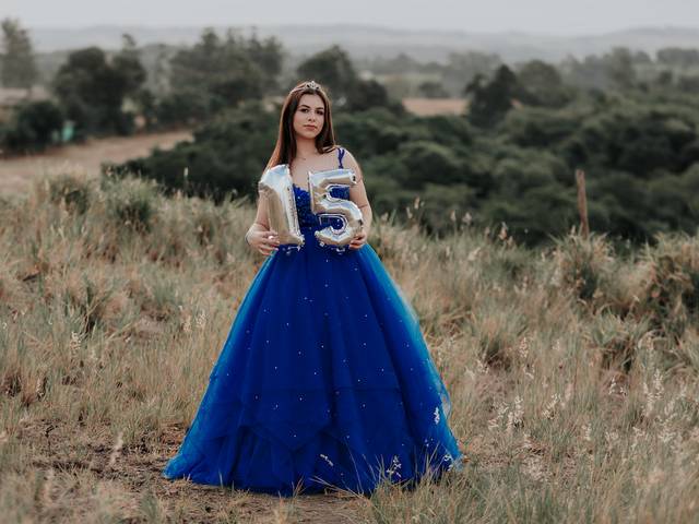 ENSAIOS I FEMININOS de Taynara