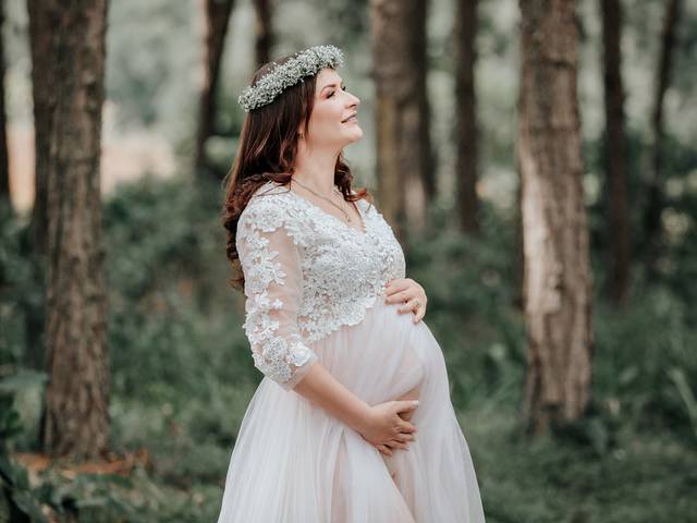 ENSAIOS I GESTANTES de Doce espera do Otávio