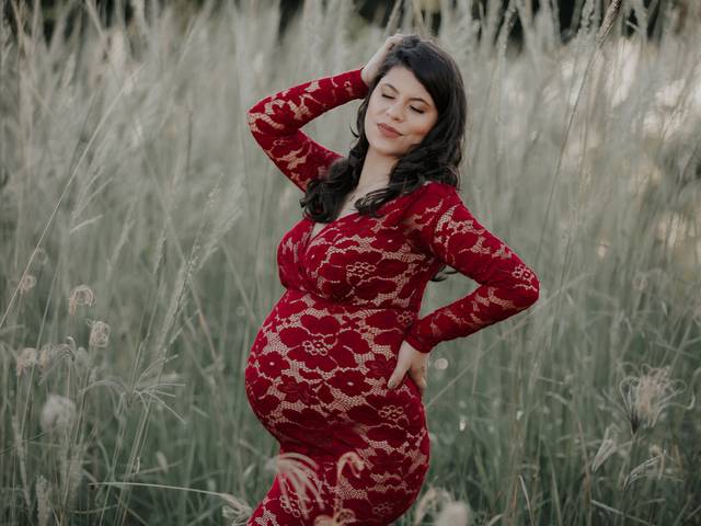 ENSAIOS I GESTANTES de Doce espera do Nicolas