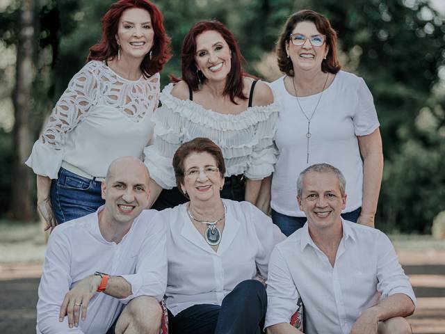  FAMÍLIA de Família Eulália