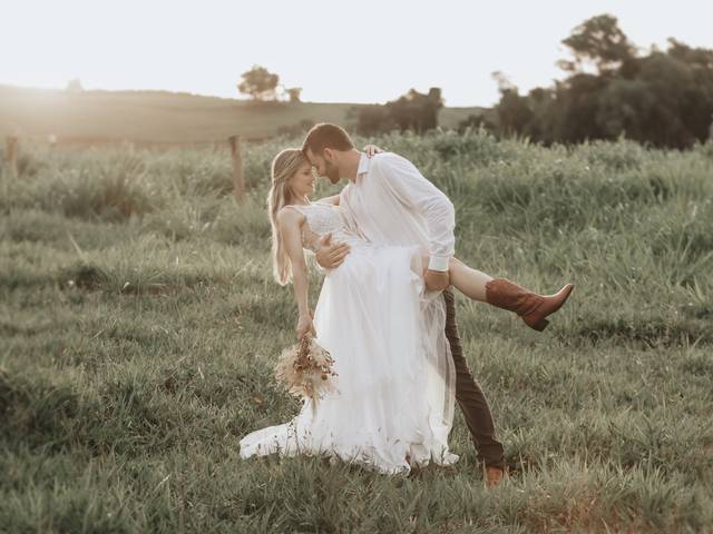 ENSAIOS I PRÉ WEDDING de Pré wedding Juliana e Rodrigo