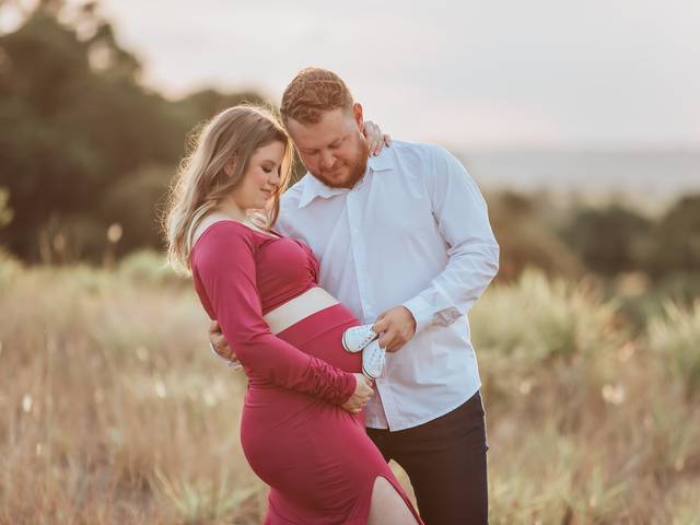 ENSAIOS I GESTANTES de Doce espera do Joaquim