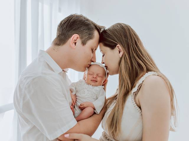 CRIANÇAS I NEWBORN de Newborn Karina