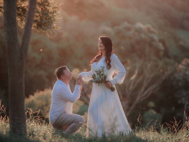 ENSAIOS I PRÉ WEDDING de Pré Wedding Izolete e Edson