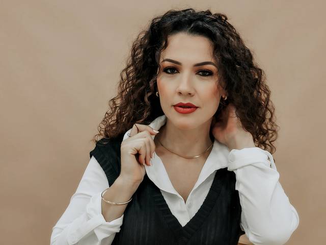 ENSAIOS I FEMININOS de Andressa