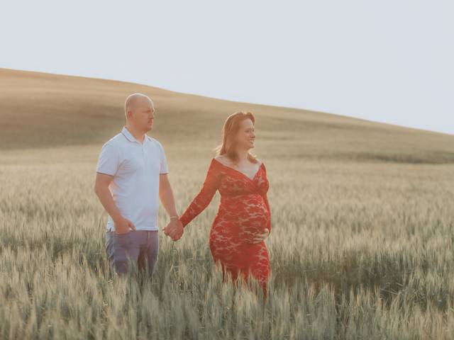 ENSAIOS I GESTANTES de Doce espera da Lívia