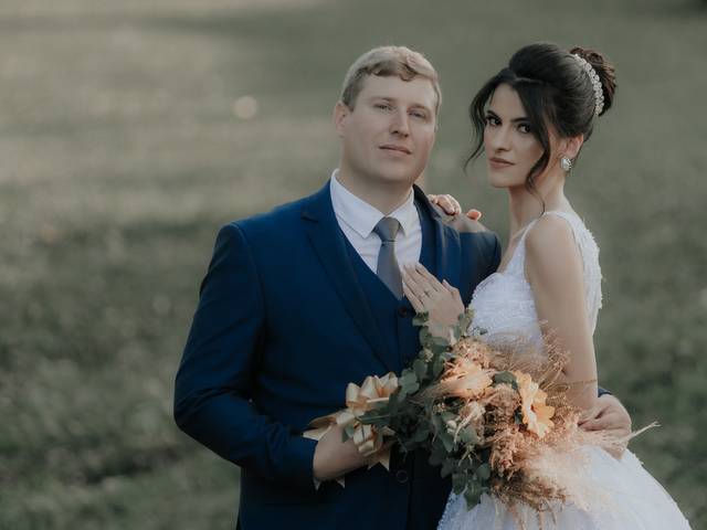 CASAMENTOS de CASAMENTO VALESCA E JORGE