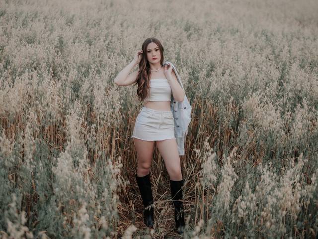 ENSAIOS I FEMININOS de Ensaio 15 anos Ana Laura