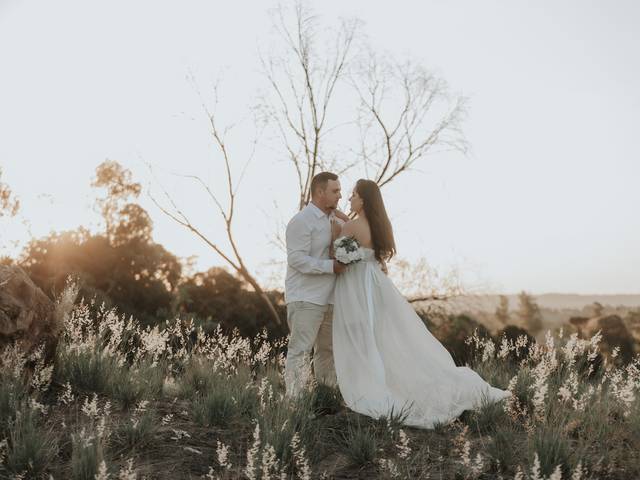 ENSAIOS I PRÉ WEDDING de Pré wedding Pietra e Ronadi