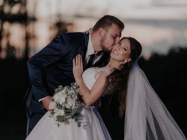 CASAMENTOS de Csamento Tainara e Rodrigo