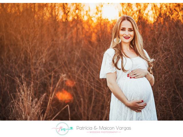 ENSAIOS I GESTANTES de A linda espera de Antônia