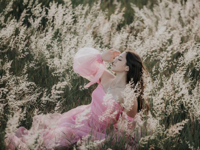 ENSAIOS I FEMININOS de Ensaio Julhya 15 anos