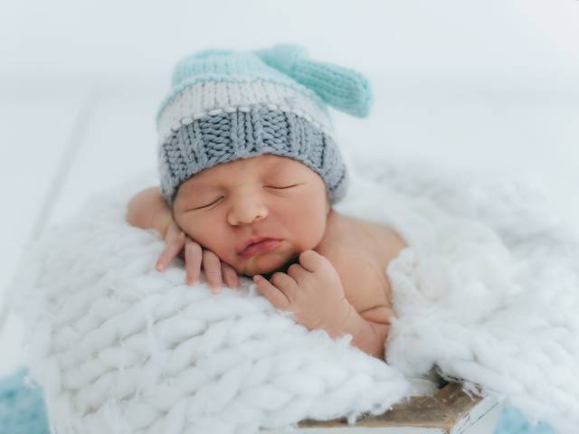 CRIANÇAS I NEWBORN de Newborn Jose