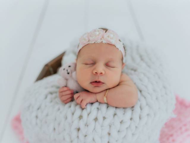 CRIANÇAS I NEWBORN de Newbon Maria Beatriz