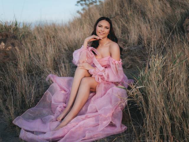 ENSAIOS I FEMININOS de 15 anos Antonya