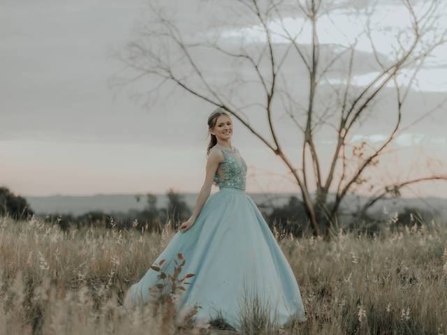 15 ANOS de 15 anos Gabrieli